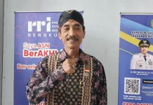 Disdukcapil Kota Bengkulu Gencarkan “Kejar Bola” Penuhi Adminduk Warga
