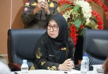 Pemkot Bengkulu Perketat Pengawasan Retribusi Parkir Berbasis QRIS