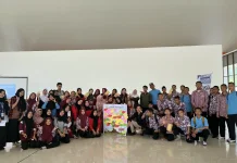 Dosen Kesejahteraan Sosial UNIB Perkuat Kesiapan Remaja di Sekolah Rakyat