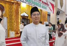 Wajib Halal Oktober 2026 Periode Kedua Diluncurkan di Bengkulu
