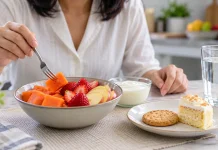 Cara Mengurangi Gula bagi Pencinta Makanan Manis