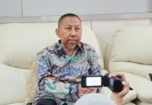 Ekonomi Bengkulu Tumbuh 5,11 Persen, Ditopang Belanja Negara Rp11,28 Triliun