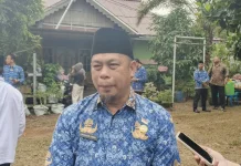 DLH Kota Bengkulu Dorong Budidaya Maggot untuk Kurangi Sampah Organik