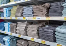 Kapan Harus Ganti Handuk? Jangan Tunggu Sampai Bau
