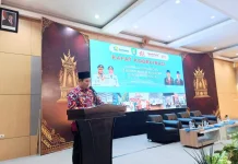 Jelang Operasional, Pemprov Bengkulu Matangkan Verifikasi Gerai Koperasi Desa Me