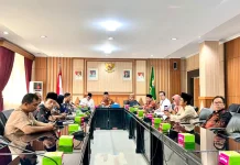 Sambut Wajib Halal, Pemprov Bengkulu Verifikasi RPH Representatif