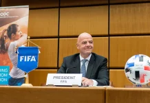 Presiden FIFA Gianni Infantino Dijadwalkan Hadiri Final FIFA ASEAN Cup 2026