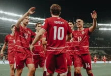 Nilai Skuad Garuda Makin Mahal, 3 Pemain Abroad Ini Jadi Prospek Panas Eropa!