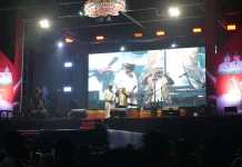 Semarak Merah Putih, Gubernur Bengkulu Alokasikan Reward Kemendagri untuk UMKM