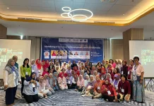Hari Lansia, PERMAMPU Angkat Suara Perempuan dari Perdesaan