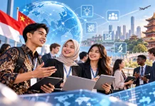 Kemenpora Buka Seleksi Pemuda ke Tiongkok