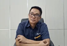 Bulog Bengkulu Serap 4.600 Ton Gabah hingga September