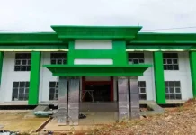 Rumah Sakit Pratama Tipe D Kaur masih Terkendala Air Bersih
