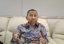 KUR Bengkulu Tembus Rp3,05 Triliun
