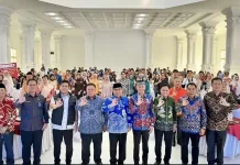 ADUJAK GenRe Bengkulu Dorong Potensi Remaja