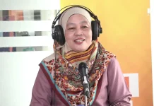 Masyarakat di Minta Bijak Bermedia Sosial, Demi Lindungi Privasi Diri dan Keluarga