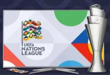 Hasil Lengkap Matchday Ketiga UEFA Nations League