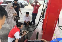 BBM Pertalite Dikeluhkan Sebabkan Mogok, Pemprov–Pertamina Cek SPBU