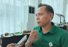 Kades Pagar Agung Dukung Pengembalian Status Lahan Bukit Sanggul ke Hutan Lindung