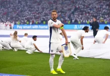 Pecah Rekor 78 Tahun! Harry Kane Resmi Masuk 'Klub Gaib' Timnas Inggris!