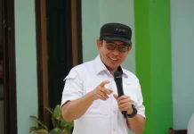 Pemkot Bengkulu Ajak Warga Nobar Final ASEAN Cup 2026