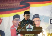 Dedy Wahyudi Dorong Sinergi Pemkot Bengkulu dan PKDP