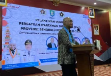 Ketua PWI Pusat Dorong Wartawan Kuasai Teknologi Digital