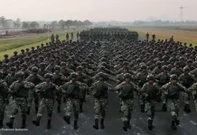 Sejarah Kehadiran TNI dan Perannya dalam Menjaga Kedaulatan Indonesia
