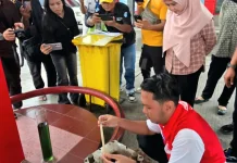 Pertamina Uji Pertalite Bengkulu, Kualitas Dipastikan Sesuai Standar