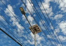 Dishub Realisasikan 993 Lampu Jalan