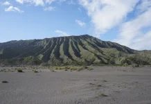 Wisata Gunung Terbaik di Indonesia bagi Pecinta Alam