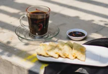 Membuat Kopi Sendiri di Rumah, Nikmat dan Lebih Hemat