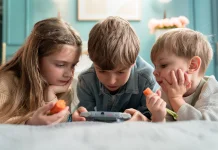 Cara Menghentikan Anak dari Ketergantungan Bermain Game
