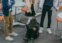Ajari Anak Menghindari Bullying dan Tidak Menjadi Pelaku Perundungan