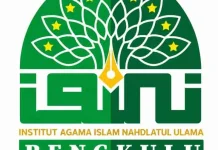 IAINU Bengkulu Perkenalkan Logo Resmi, Tegaskan Semangat Baru dan Identitas Kampu