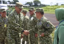 Harapan Masyarakat Kepada TNI di Momen HUT ke-81