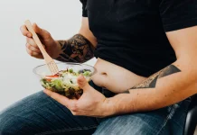 Jenis Diet yang Cocok untuk Pekerja agar Tetap Sehat dan Produktif