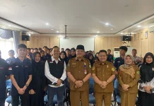 65 Siswa Bengkulu Ikuti Kompetisi Robotik KRON 2026