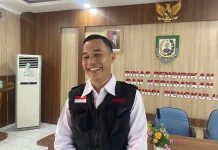Talenta Robotik Bengkulu Siap Berlaga di KRON AI