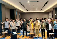 Densus 88 Ajak Masyarakat Bengkulu Perkuat Wasathiyah dan Tangkal Radikalisme