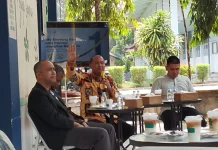 Setahun Pimpin UNIB, Peringkat Naik, Akreditasi Unggul Bertambah