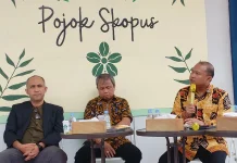 Prof. Indra Cahyadinata Bawa Unib Masuk 50 Kampus Top Global, Atensi Asing Meningkat