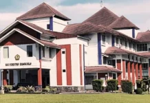 Tingkat Keketatan Masuk Unib Capai 13,77 Persen