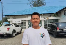 Cuaca Peralihan Musim Pengaruhi Pelayaran Bengkulu–Enggano