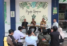 UNIB Targetkan 50 Persen Program Studi Terakreditasi Unggul pada 2029