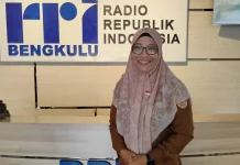Pemuda Bengkulu Diharapkan Mampu Ciptakan Lapangan Kerja
