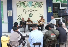 Peminat UNIB Tembus 43 Ribu, Hanya 5.900 yang Diterima