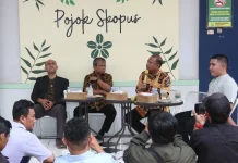 25 Mahasiswa Asing Bergabung di UNIB pada 2026