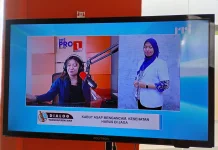 Kabut Asap, Lindungi Kesehatan sejak Dini