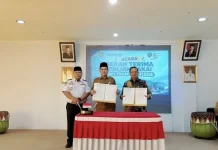 Pemprov Bengkulu Pinjamkan BRT untuk UMB